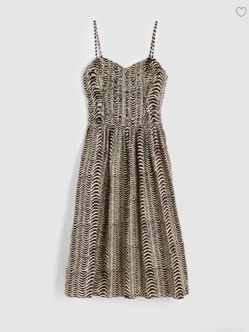 NWOT Madewell Ruched Midi Dress – Chocolate Plum – Size 6